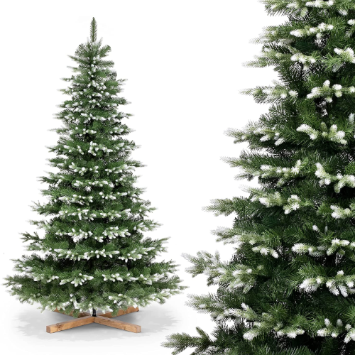 FairyTrees julgran