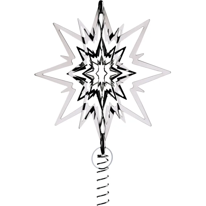 Georg jensen Julgransstjärna Medium